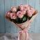 Букет цветов из: Розы в Малых Дербетах