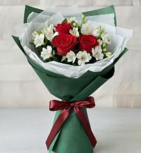 Букет Идеальный Вкус #REPLACE_PRED# Малых Дербетах