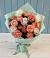 Букет цветов из: Розы в Малых Дербетах