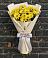 Букет цветов из: Хризантемы в Малых Дербетах